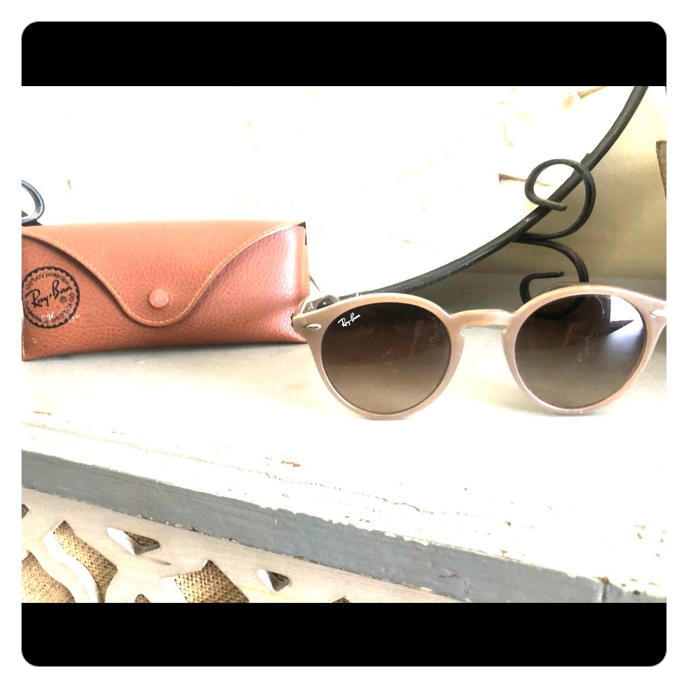 Ray Ban Sunglasses